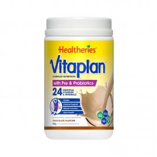 Healtheries 贺寿利 纤体代餐奶昔粉 巧克力味 500克